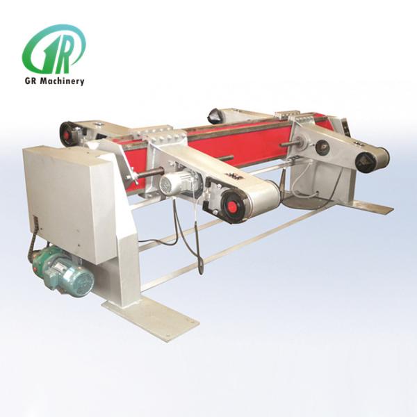 Quality High-Speed 3 5 7 Layer Corrugated Paperboard Sheet Production Line for Fast Production wholesale