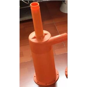 KS160 Hydrocyclone Sand Separator for Paper Mill Pulp System Customized to Your