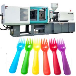 1026g Voltage PC Computerized Automatic Mold Height Adjustment Injection Molding