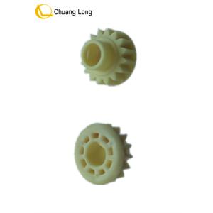 ATM Machine Parts Wincor C4060 IO Module 16T Gear 1750220000-48 01750220000-48