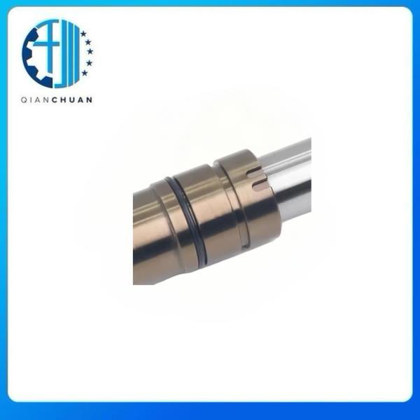 Injector 2488244 for Scania DC9 DC13 DC16 Excavator Engine Spare Parts