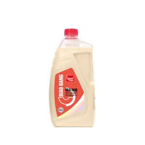 China 2L Liquid Car Wax Spray Car Liquid Wax High Efficiency Professional Grade on sale