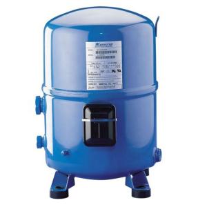 12HP Reciprocating Cold Storage Compressor For Air Energy Heat Pump