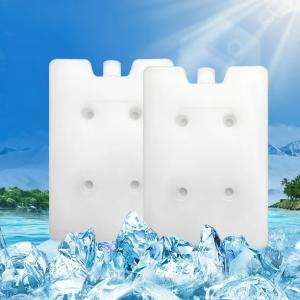Reusable Gel Ice Packs With Export Standard Packaging For Leak-Proof Cooling