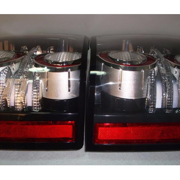 Tail Lights for Range Rover Vogue 2010-13 LED Rear Lamp