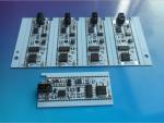PCB Infrared Sensor Module / Infrared Pir Motion Sensor Module For Machine Tools