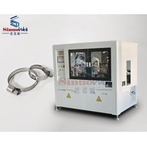 120 Inches/Lb Mini Ameican Type Hose Clips Small Hose Clamp Auto Assembly