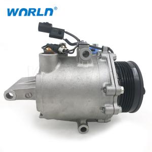 MSC06C Auto AC Compressor For Mitsubishi Colt For CZC For Lancer 7813A138