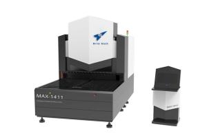 China 1000mm CNC Panel Bender Automatic Sheet Metal Folding Press Brake Bending Machine on sale