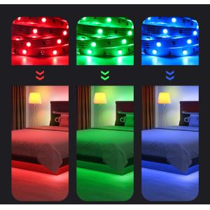 10 Meters Smart LED Strip Lights Wifi Remote Control Flexible For Home