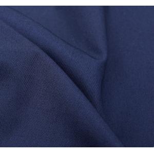 Shrink-Resistant 190gsm Poly Cotton Twill Workwear Fabric T/C 65/35 21x21 108x58