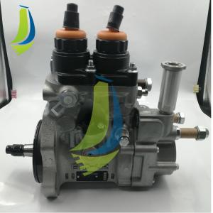 China 094000-0574 6251-71-1121 PC400 WA480 Fuel Injection Pump 6251711121 0940000574 on sale