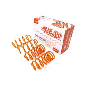 Customizable Honda Civic Lowering Springs 10th (FC1/FC7/FK7)