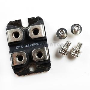 N Channel IXFN39N90 Power MOSFET Module 900V 39A For DC-DC Converter SOT-227B