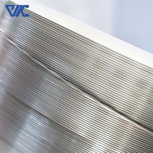 ERNiCrMo-3 ERNiCr-3 ERNiCrMo-4 Welding Nickel Alloy Incoloy 625 800 718 MIG TIG