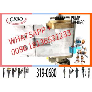 High Quality Fuel Injection Pump 319-0675 319-0677 319-0676 319-0674 319-0622