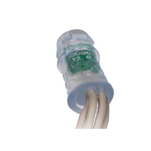 100LM / W High Brightness RGB 12mm LED Pixel Light For LED Channel Letter sign