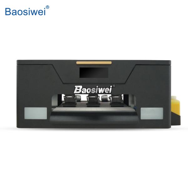 Quality DTF Garment Printer 30cm Desktop 1pc XP600 wholesale