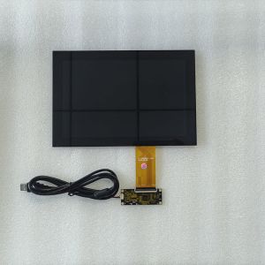 Buy cheap 10.1'' Capacitive Touch LCD Module for Healthcare Monitoring And Industrial from wholesalers