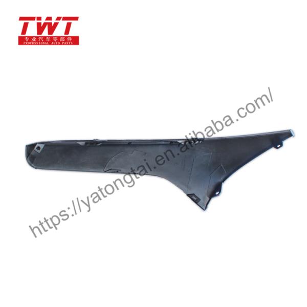 TWT Bumper Trim Extension Rear 52166-0R030 521660R030 52165-0R060 521650R060 52166-42030 5216642030 52165-42050 5216542050
