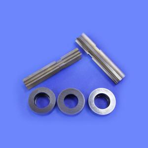 China Carbide Mold Premium Quality Tungsten Steel Blanking Tool Set on sale