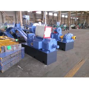 Small Size ERW Stainless Steel Pipe , High Precision Tube ERW