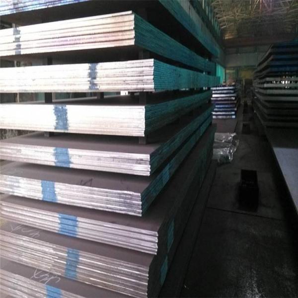 Quality Astm A36 Carbon Steel Plate Hot Rolled Steel Sheet wholesale