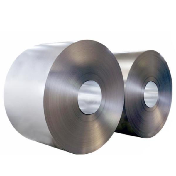Quality High Carbon Strip S235jr Galvanized Steel Coils Cold Rolled wholesale