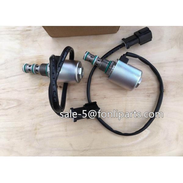Quality high quality bulldozer parts 20Y-60-22121 20Y-60-22122 20Y-60-22123 solenoid valve for SD16 SHANTUI wholesale