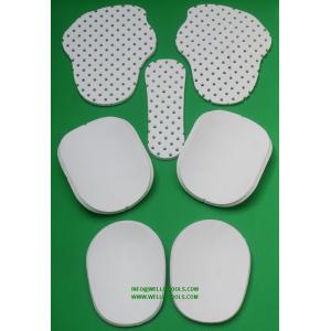 Cheap INSERT PADS SETS for sale