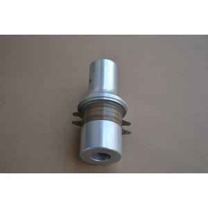 High Power Ultrasonic Welding Transducer 35 KHZ100W High Effect