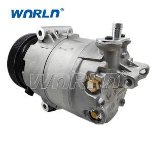 Compressor AC System Auto 64500021903 For RollsRoyce Phantom For Bentley WXAA022