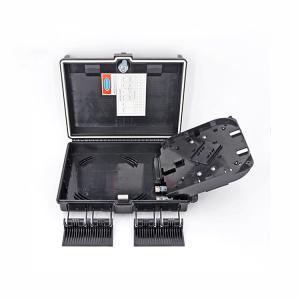 85mm ROHS Fiber Optic Distribution Box Terminal FDB Waterproof