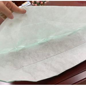 Pocket Filter Making Machine High Capacity To Produce Rectangular Or Trapezoidal