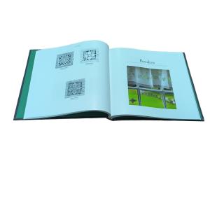 The Island Of Lace | Customized Arts Literature Glossy Inner Pages Finish For