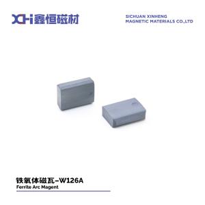 The Original Permanent Magnet Ferrite Is Suitable For Motorcycle Motor W126A