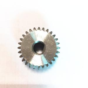 Industrial Customized Sprocket Gear High Precision For Roller Chain / Gear Racks