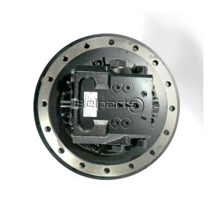 PC100 PC110 PC120 PC130 PC128 PC138 Excavator TQ312 E312 Final Drive Track