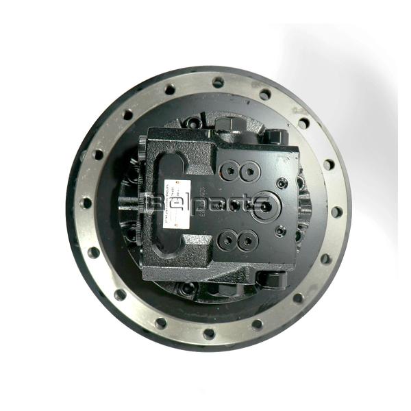 PC100 PC110 PC120 PC130 PC128 PC138 Excavator TQ312 E312 Final Drive Track