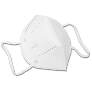 Cheap Reusable Respirator KN95 Disposable Breathing Face Mask for sale