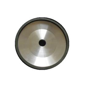 China 20 Degree Diamond Abrasive Grinding Wheels on sale