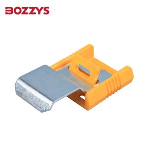 Cheap Factory Direct Sale Safety Simple Clamp Circuit Breaker Lockout for sale