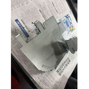 China Lightweight Durable Aluminum Power Supply Housing with Efficient Heat Dissipation on sale