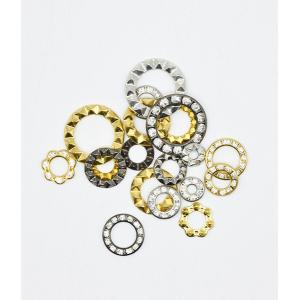 factory wholesale silver/black/gold/brass oval/triangle/round bulk stamped