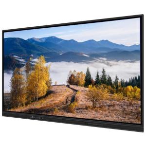 Muilty Touch 86 Inch Iboard Interactive Whiteboard All In One Touch Monitor