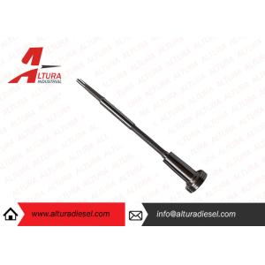 Cheap Bosch Injector Control Valve Common Rail Injector Valve F 00V C01 358 for sale