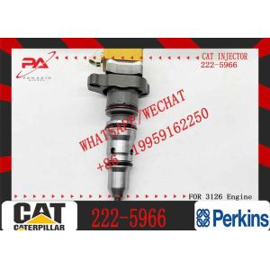 Cat 3126 3216B Engine Diesel Fuel Injector 171-9710 1719710 10R-9348 10R-9348