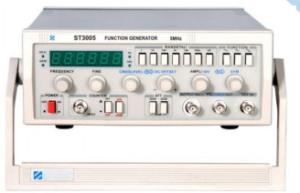 Cheap Function Generator Sine Triangle Square Output Waveform for sale