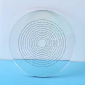 Cheap Myopia Control Lens Danyang 1.59 Polycarbonate Myopia Control Myopia Optical Lenses for sale