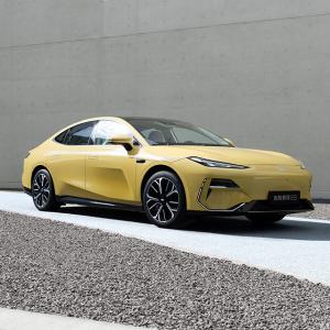 Geely Galaxy E8 5-Door 5-Seater Electric Auto 100% Energy Vehicle 190km 210km